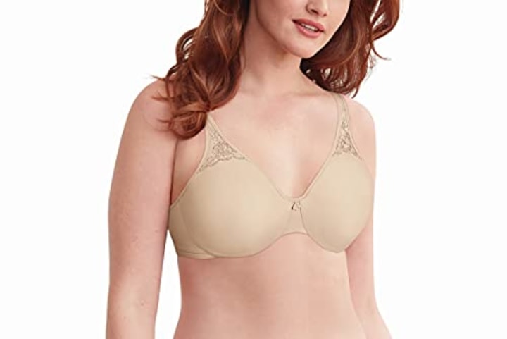 Passion for Comfort Minimizer Bra