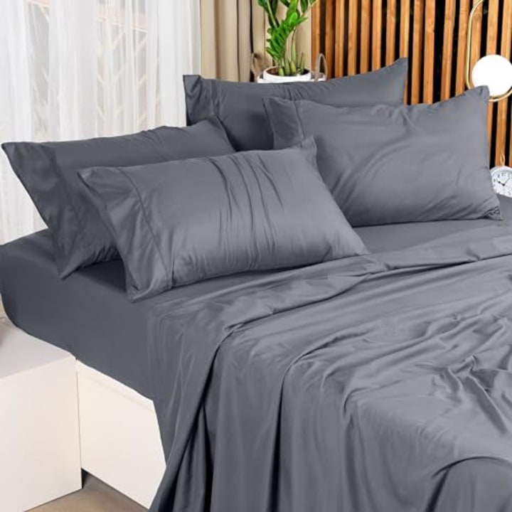 Bedding Sheets Set