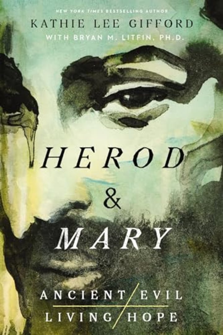 "Herod and Mary"