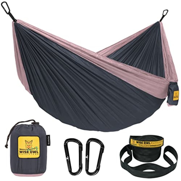 Wise Owl Outfitters Hammock