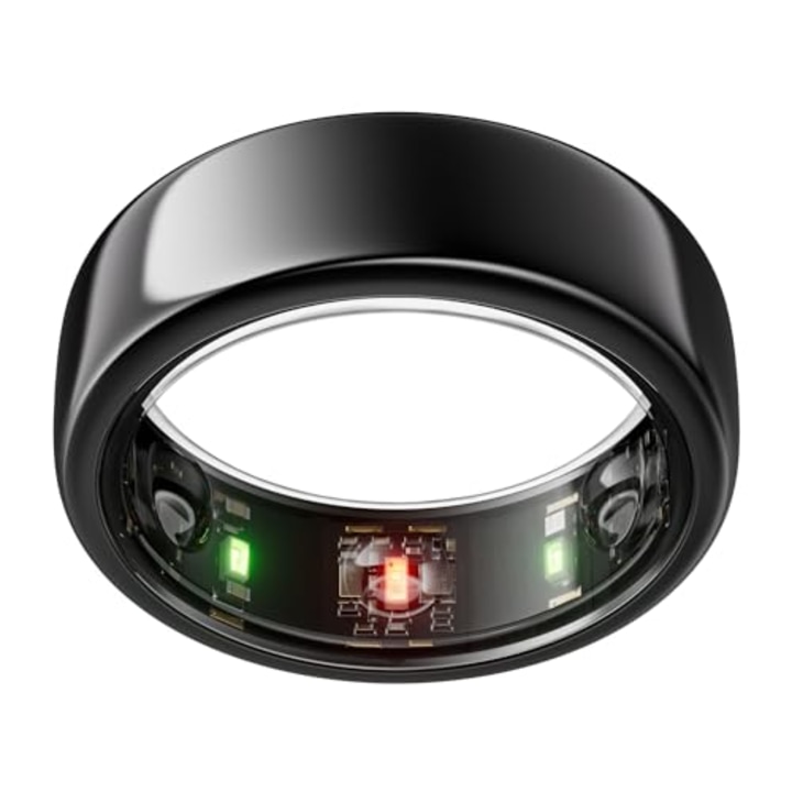 Oura Ring Gen3 Horizon 