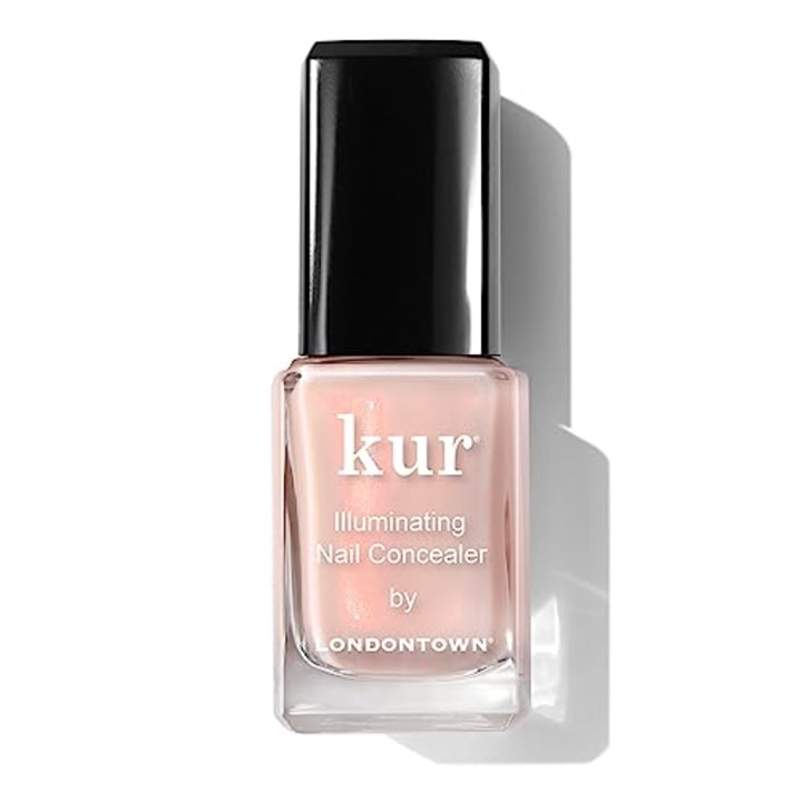 Kur Illuminating Nail Concealer