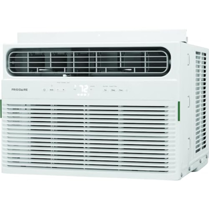 Frigidaire 10,000 BTU Window Air Conditioner and Dehumidifier