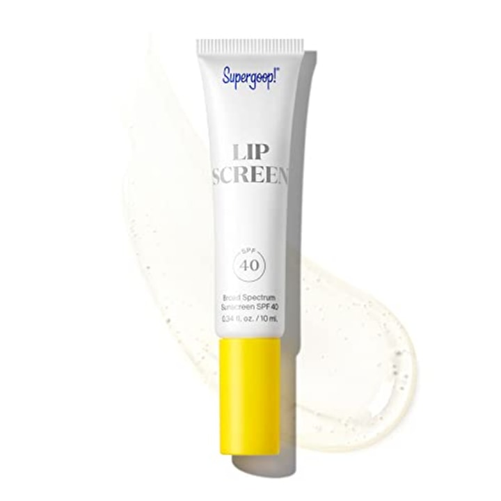 Supergoop! Lipscreen Shine SPF 40