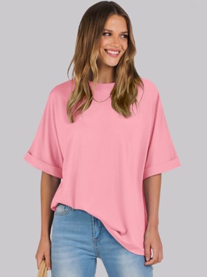 Oversized T-Shirt