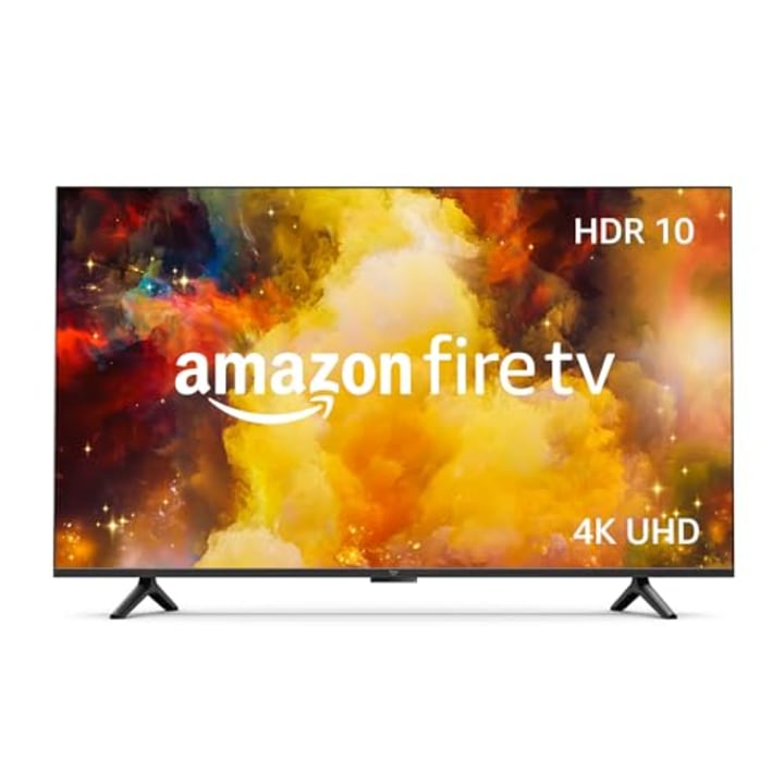 Amazon Fire TV 50-Inch Omni Series Smart TV