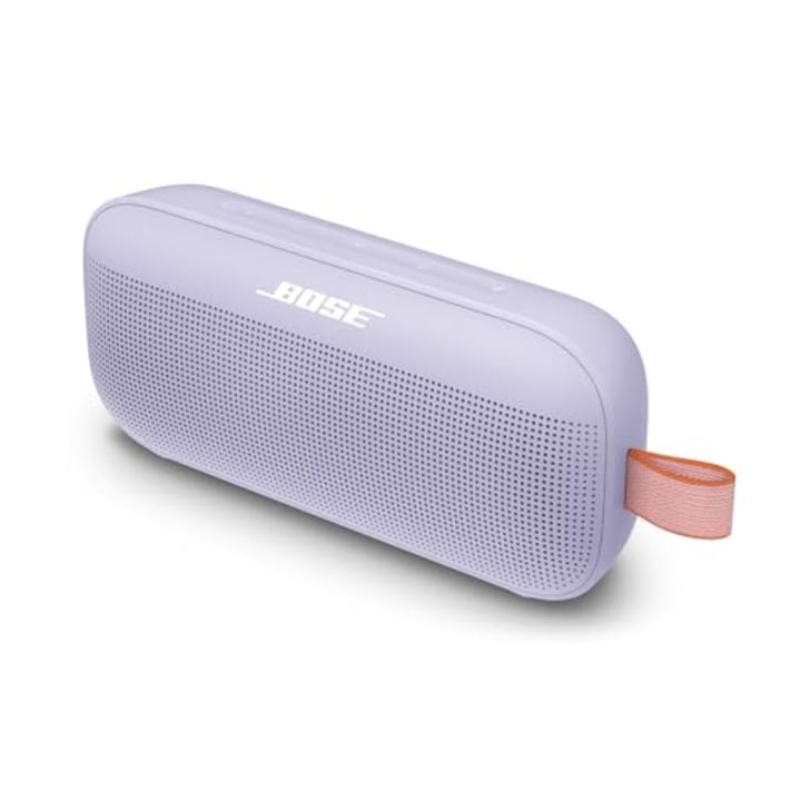Bose SoundLink Flex Bluetooth Portable Speaker