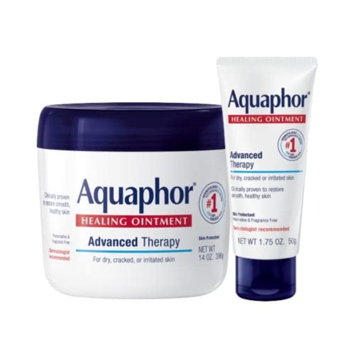 Aquaphor Healing Ointment Variety Pack