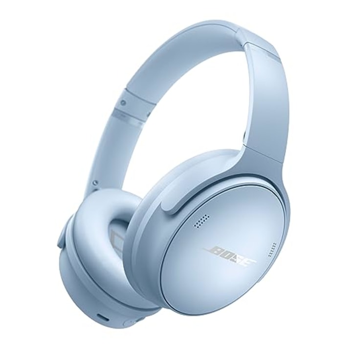 Bose QuietComfort Wireless Noise Cancelling Headphones