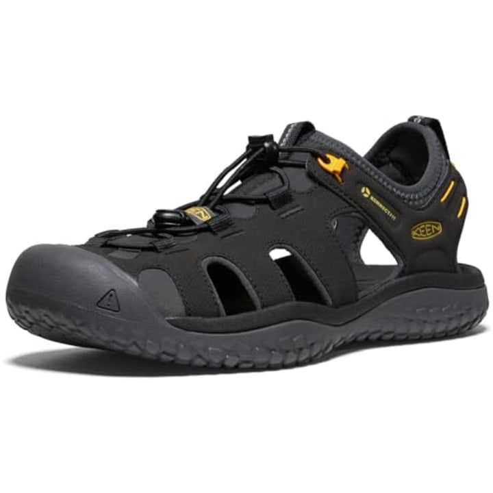 Keen SOLR Sandal