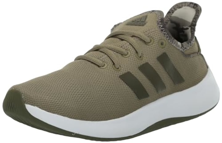 Tênis Adidas Cloudfoam Pure Sportswear