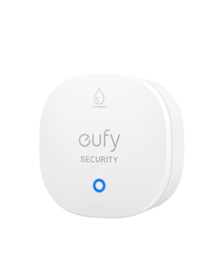 Eufy Security Water and Freeze Sensor