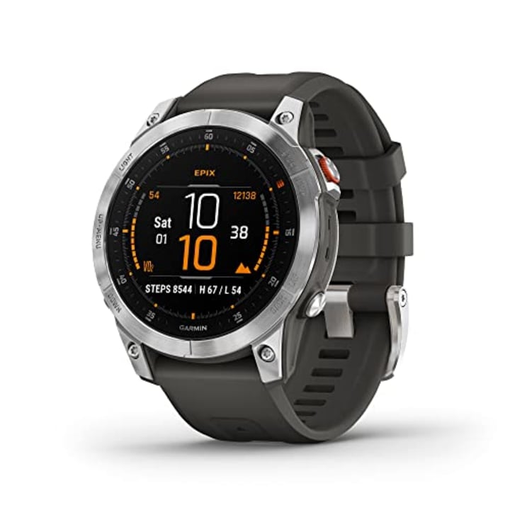 Garmin epix generation 2