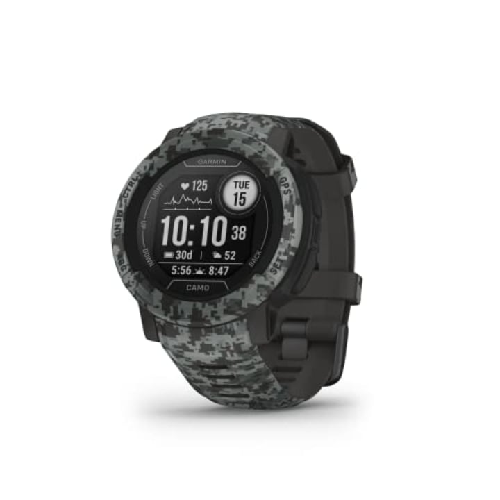 Garmin Instinct 2