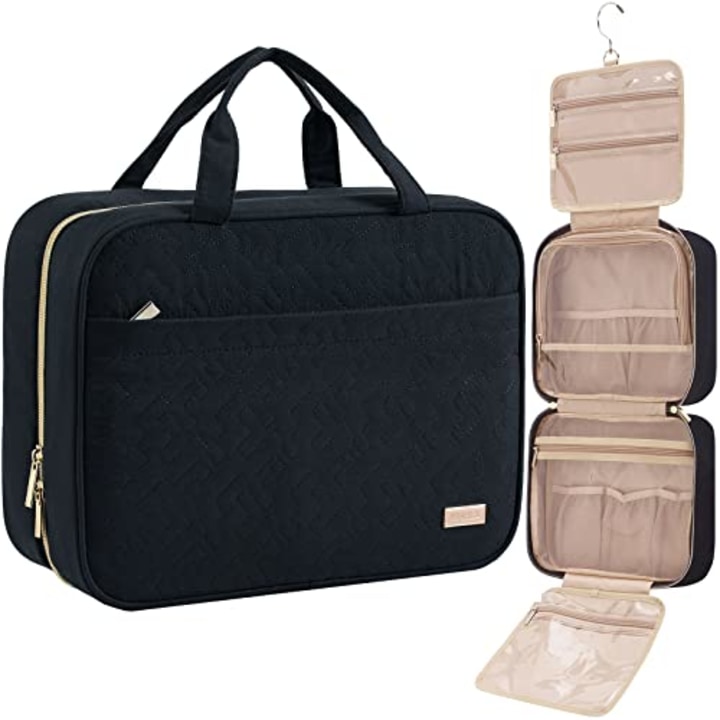 Travel Toiletry Bag