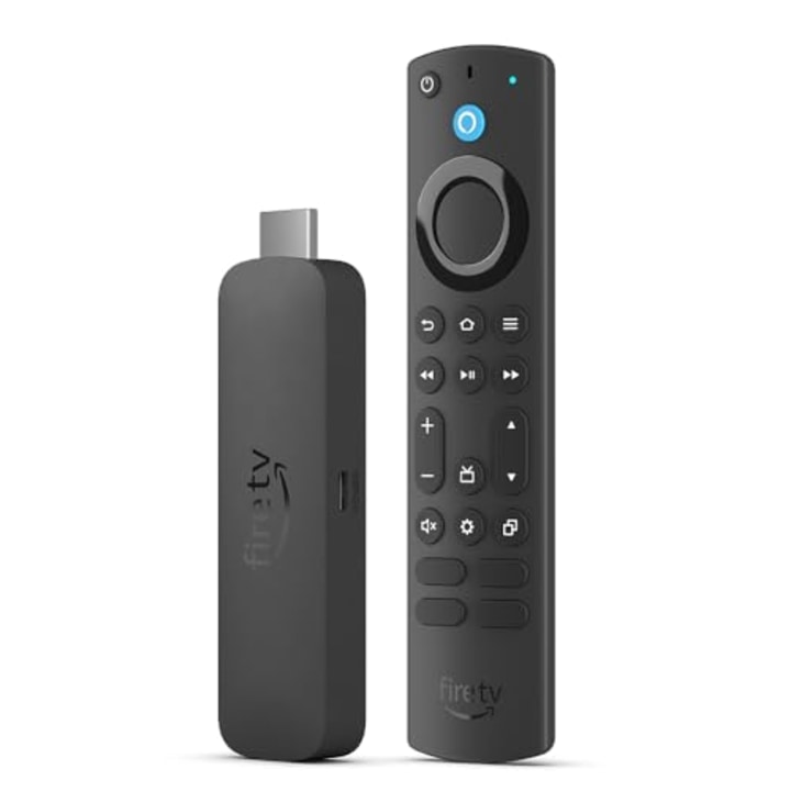 Amazon Fire TV Stick 4K 