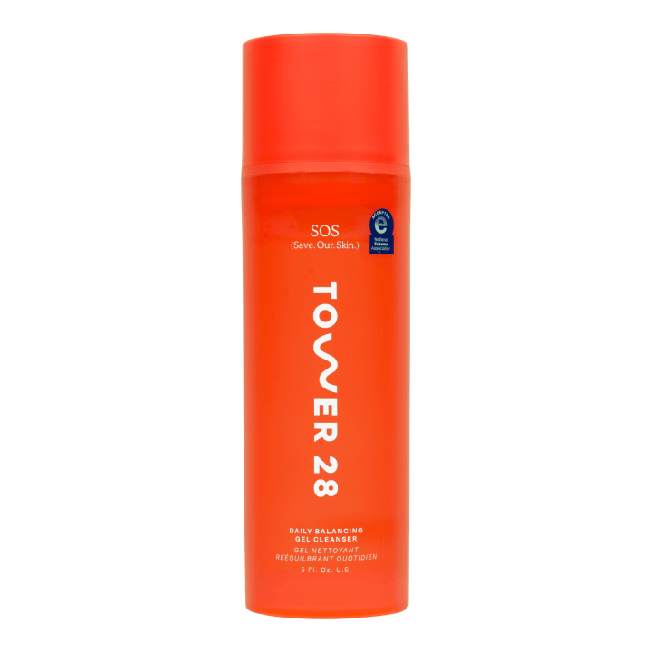 Tower 28 SOS Daily Balancing Gel Cleaner