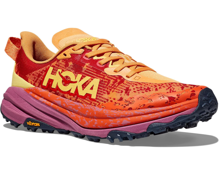 Hoka Speedgoat 6