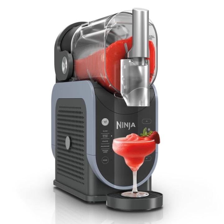 Ninja Slushi Professional Frozen Drink Maker