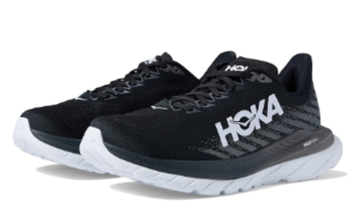 Tênis de corrida Hoka Mach 5