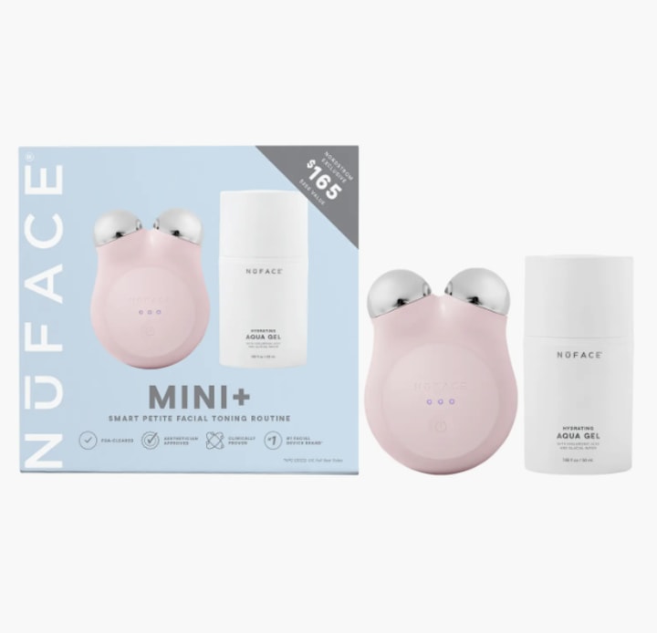 Mini+ Facial Toning Starter Kit