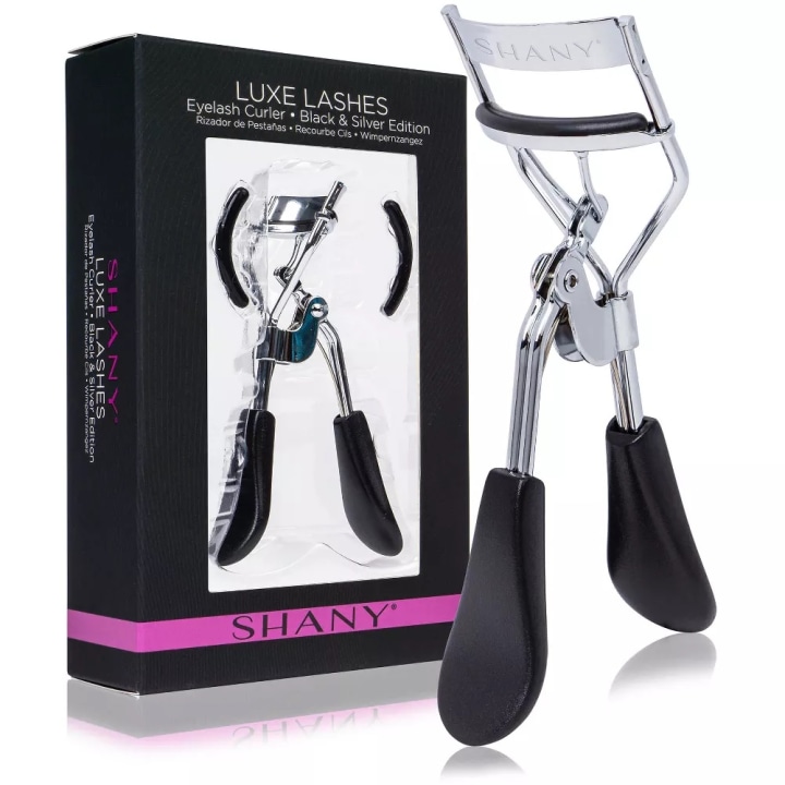 Luxe Lashes Eyelash Curler