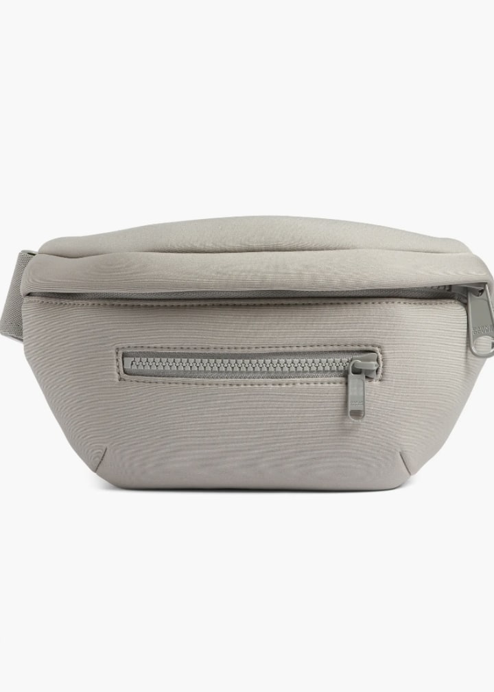 Ace Water Resistant Belt Bag