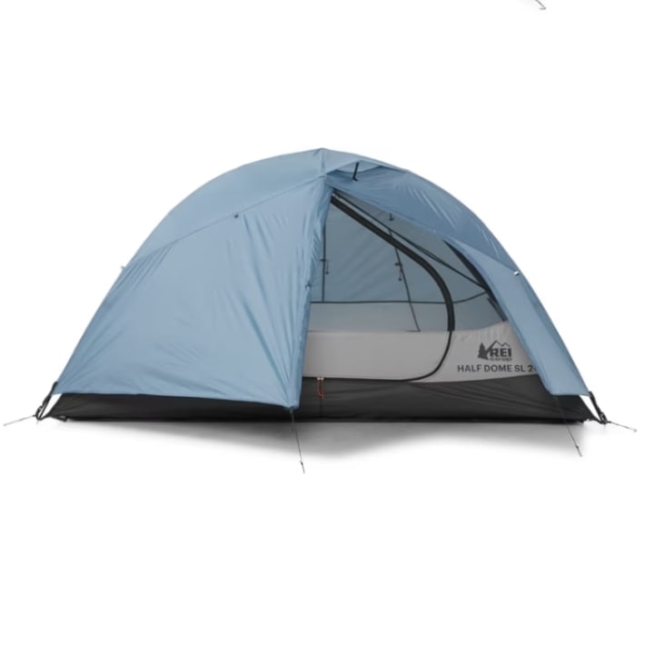 REI Co-op Half Dome Sl 2+ Tent with Footprint