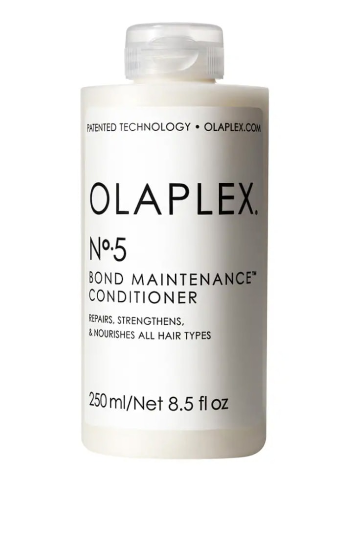Olaplex No. 5 Bond Maintenance™ Strengthening Hair Repair Conditioner