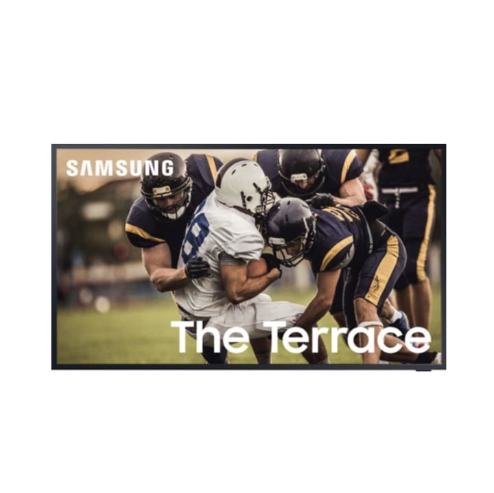 Samsung 65-Inch The Terrace Outdoor 4K TV