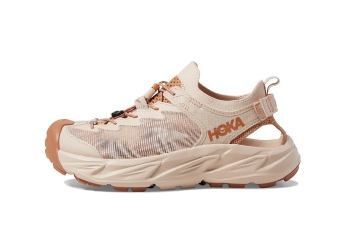 Hoka Hopara 2 Sandals