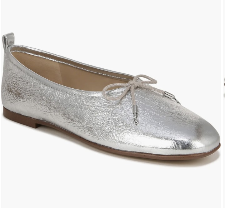 Ari Ballet Flat