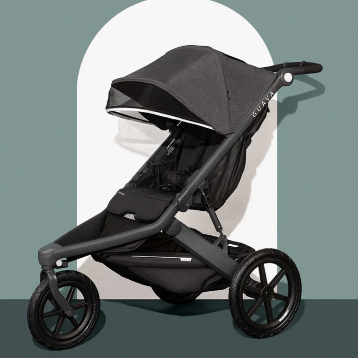 Guava Roam Stroller