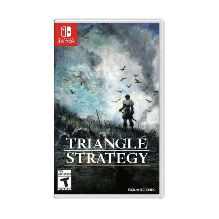 Triangle Strategy