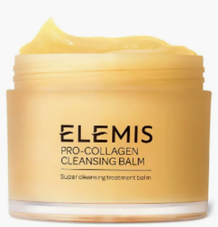 Elemis Pro-Collagen Cleansing Balm