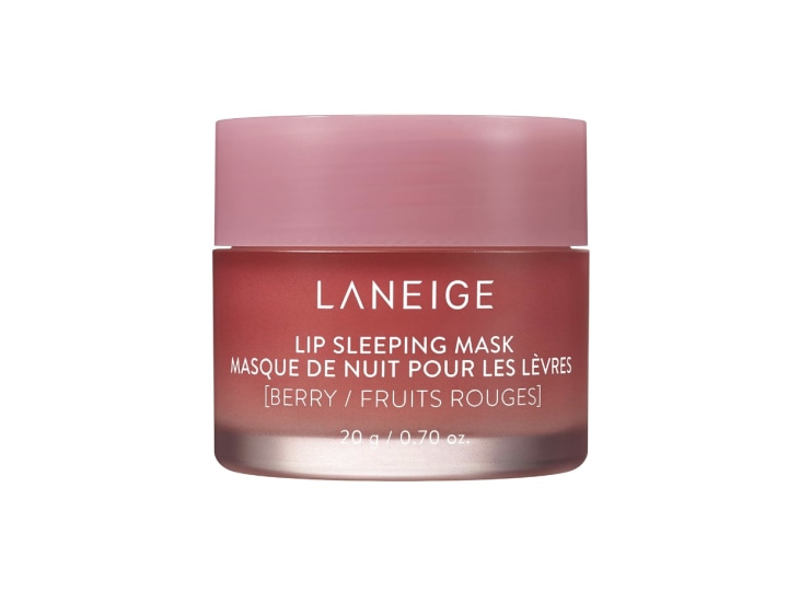 Laneige Lip Sleeping Mask 