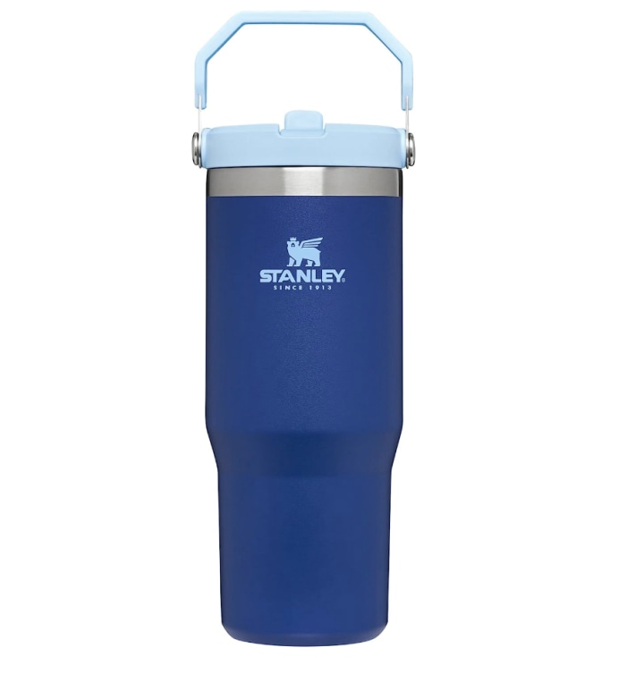 Stanley IceFlow 30-ounce Stainless Steel Tumbler