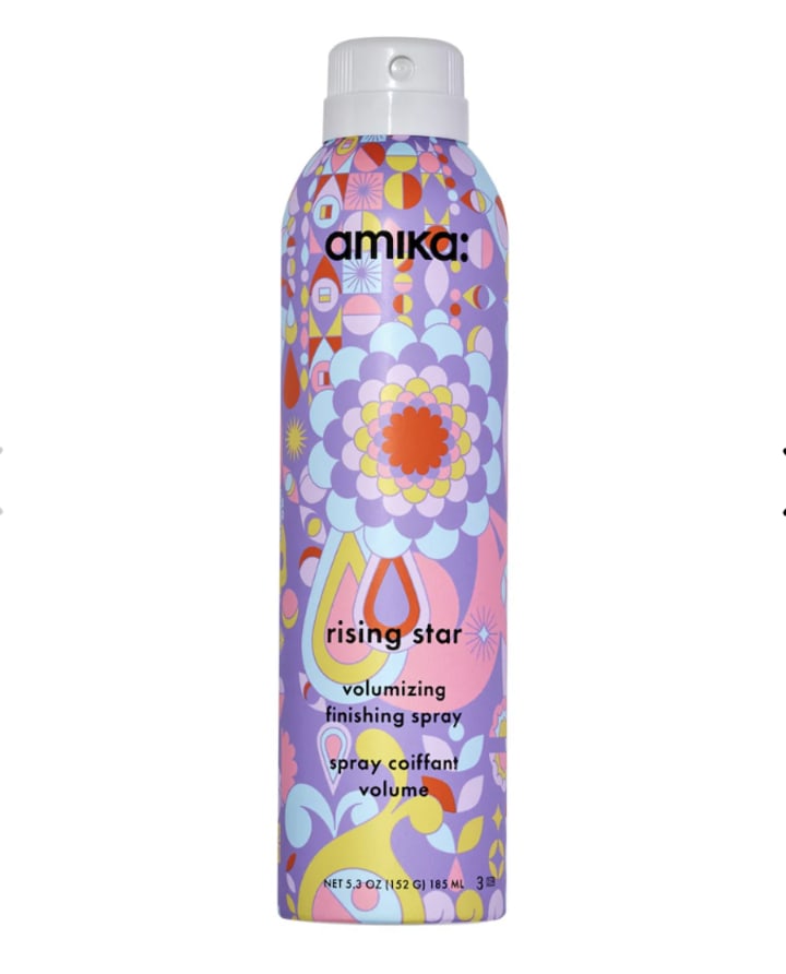 Amika Rising Star Volumizing Spray