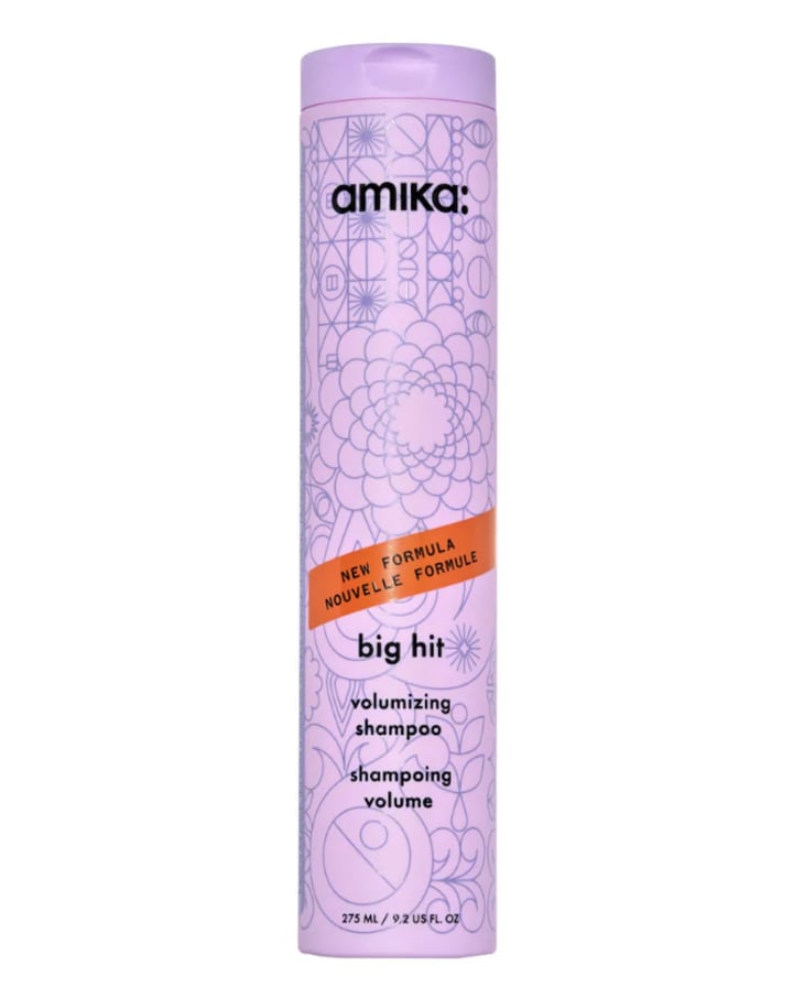 Amika Big Hit Shampoo and Conditioner