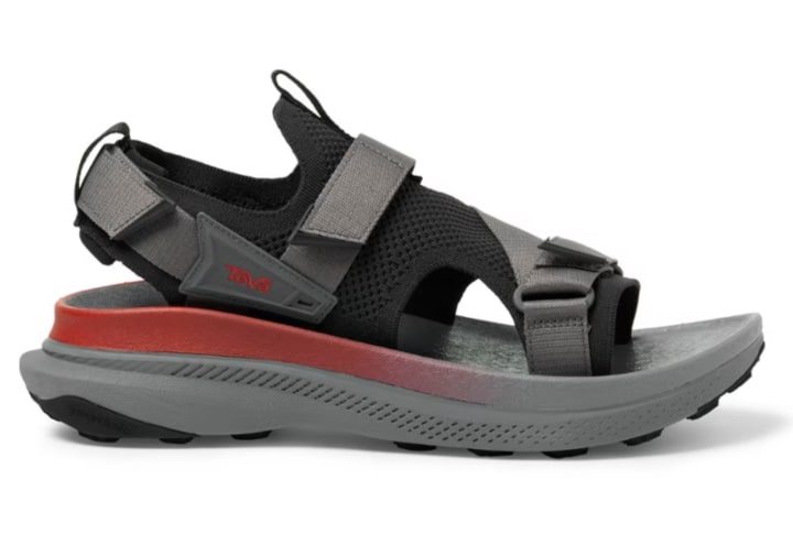 Teva Aventrail