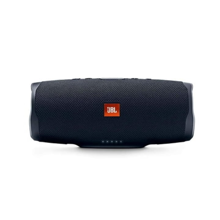 JBL Charge 4 Waterproof Portable Bluetooth Speaker