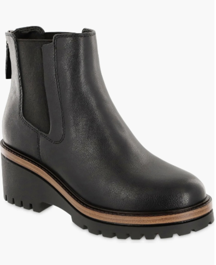 MIA Sefi Chelsea Boot