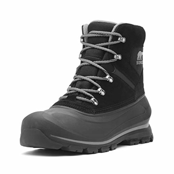 The Best Snow Boots with Arch Support NBC Select