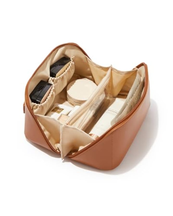 best travel toiletry bag 2017