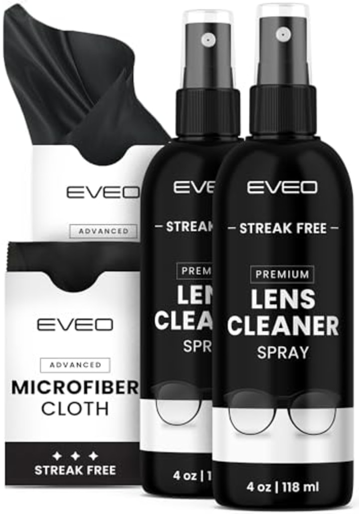 How Often Should I Use Lens Cleaning Solution on My Binoculars? Expert Tips