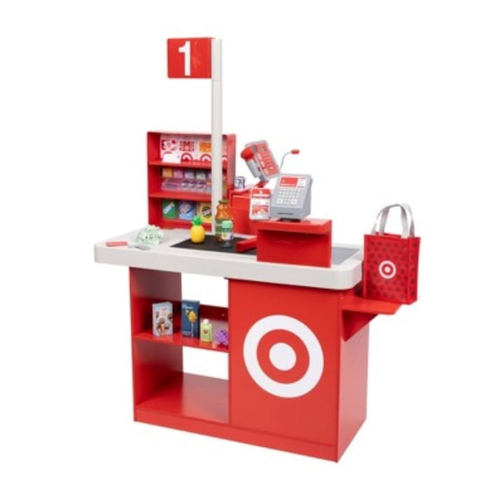 Target dropped its Bullseye Top Toy list Lego Ms. Rachel more