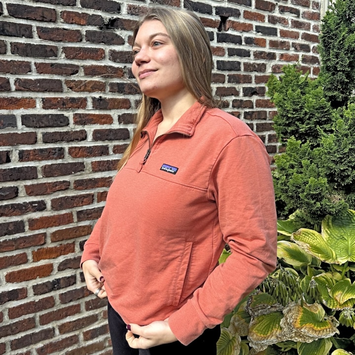 11 best fleece sweatshirts of 2024 according to experts
