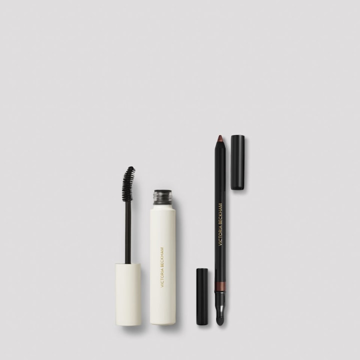 Victoria Beckham アイシャドウパレット　定価15000円 241216-victoria-beckham-oo-