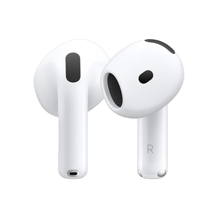 Apple AirPods (第4世代)(2024) MXP63J/A/apple : アキバ倉庫