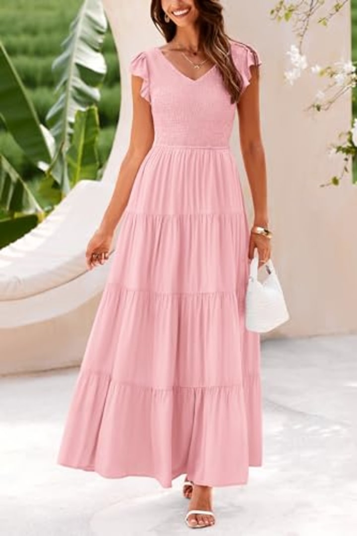 garden dress
